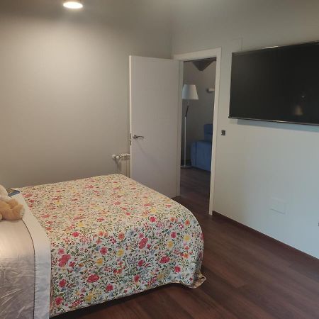 Apartamentos San Roman Retorta Luaran gambar